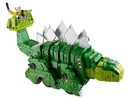 Dinotrux Large Scale Garby Character Online now