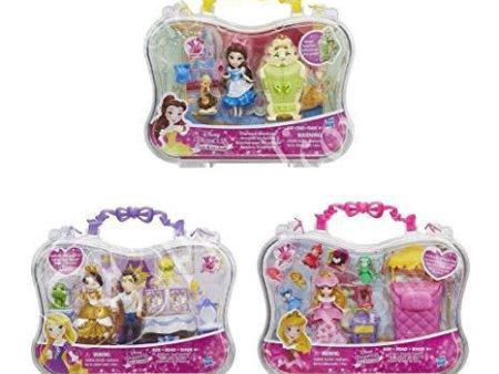 Disney Princess Little Kingdom Cinderella and Ariel Online Hot Sale