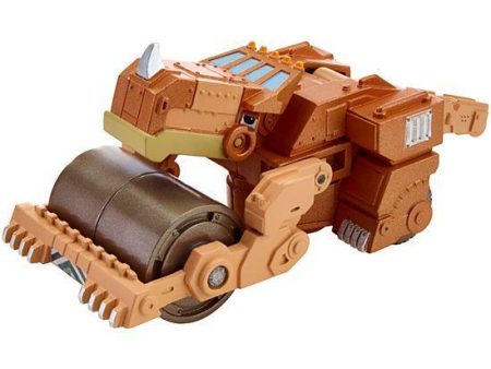 Dinotrux Rollodon Die-Cast Character Hot on Sale