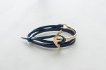 Anchor Bracelet Mens Online now