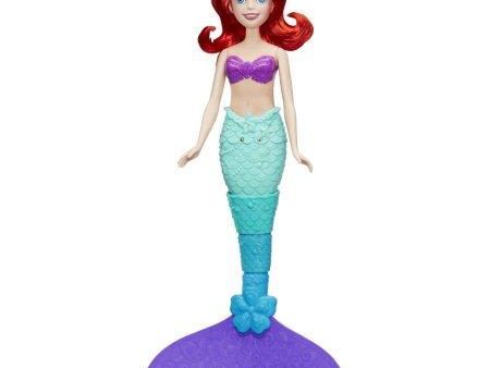 Disney Princess Swimming Adventures Ariel For Sale