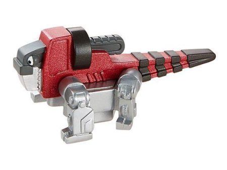 Dinotrux Skrap-It and Waldo Character 2-Pack Fashion