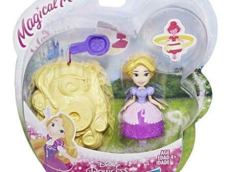 Disney Princess Magical Movers Rapunzel Sale