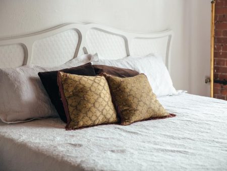 Brown Throw Pillows on Sale