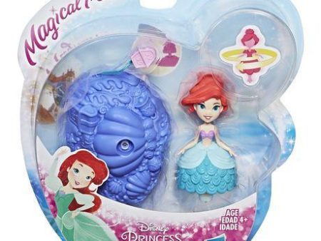 Disney Princess Magical Movers Ariel on Sale