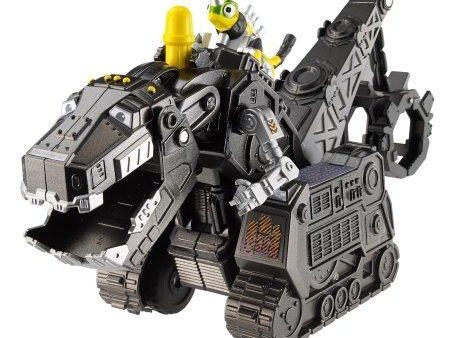 Dinotrux Shadow Ty Rux Character Discount