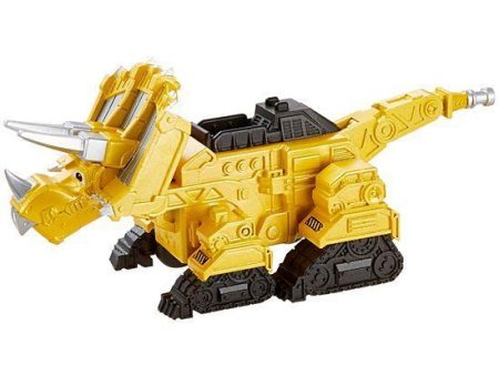 Dinotrux Dozer Die-Cast Character Sale