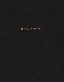 Nkjv, Reference Bible, Classic Verse-By-Verse Center- Column Fashion