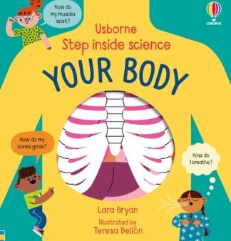 Your Body (Step Inside Science) Online