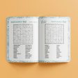 Perfect Puzzles: Word Search 1 Cheap