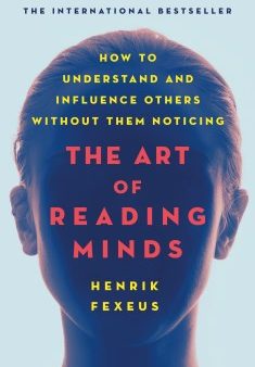 Art Of Reading Minds (Us) Online Hot Sale