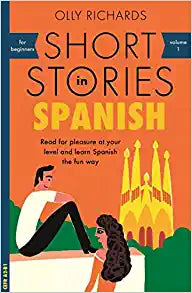 Short Stories in Spanish for Beginners (Teach Yourself, Volume 1) Online Sale