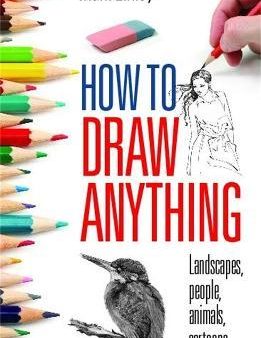 Right Way: How To Draw Anything Online