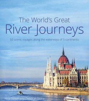 The World s Great River Journeys Cheap