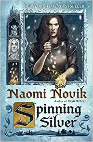 Spinning Silver   (Reprint) Online Sale