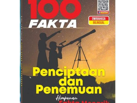 Siri 100 Fakta - Penciptaan Dan Penemuan For Cheap