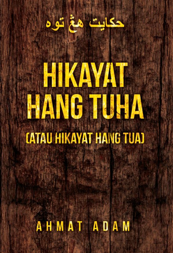 HIKAYAT HANG TUHA (@ HIKAYAT HANG TUA) Online now