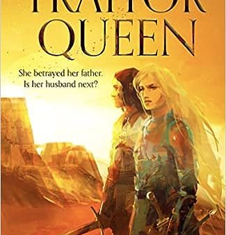 The Traitor Queen (The Bridge Kingdom #2) Sale