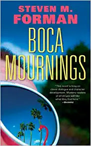 Boca Mournings For Discount