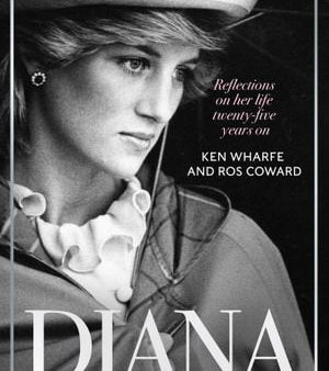 Diana - Remembering the Princess For Discount