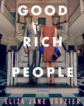 Good Rich People Hot on Sale