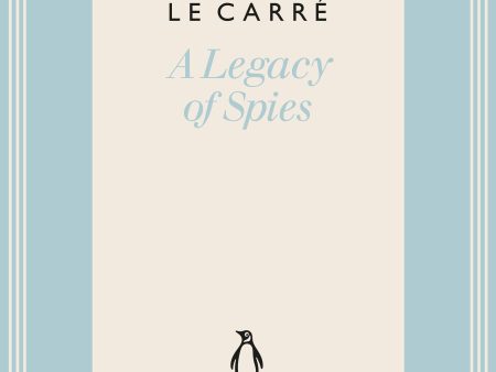 A Legacy Of Spies Discount