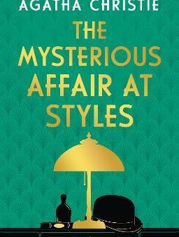 The Mysterious Affair At Styles (Special Edition) Supply