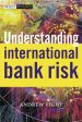 UNDERSTANDING INTERNATIONALBANK RISK Hot on Sale