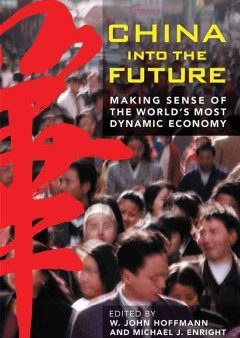 CHINA INTO THE FUTURE:MAKING SENSE OF THE WORLD`S Online