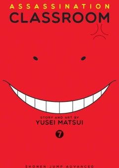 Assassination Classroom 7  (Assassination Classroom) Cheap