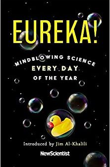 Eureka! : Mindblowing science every day of the year Online