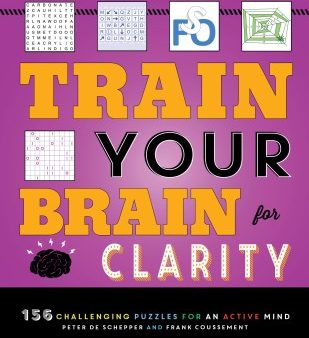 Train Your Brain For Clarity Online now