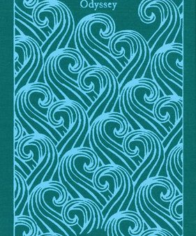 The Odyssey  (Penguin Classics) (Reprint) For Sale