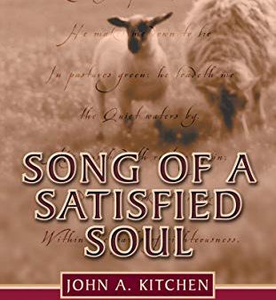 Song Of A Satisfied Soul Fashion