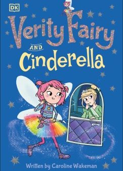 Verity Fairy: Cinderella Cheap