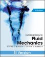 INTRODUCTION TO FLUID MECHANICS 5ED,SI VERSION Online Hot Sale