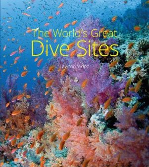 The World s Great Dive Sites Online