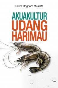 Akuakultur Udang Harimau Online now