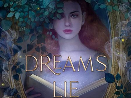 Dreams Lie Beneath Online Sale