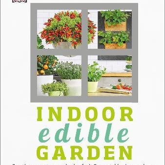 Indoor Edible Garden Online Hot Sale