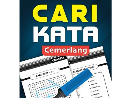 Uji Iq Anda - Cari Kata Cemerlang Online Hot Sale