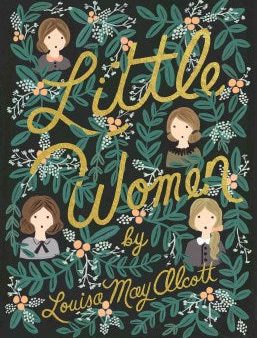 Little Women  (Puffin in Bloom) For Cheap