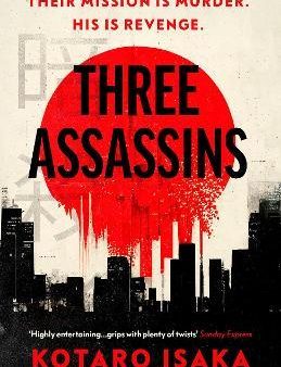 Three Assassins Supply