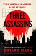 Three Assassins Supply