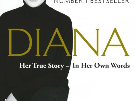 Diana: Her True Story Supply