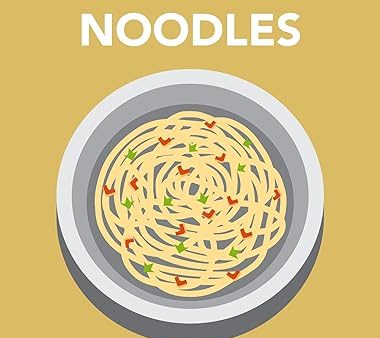 Meals Made Easy: Noodles For Discount