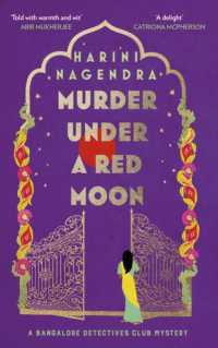 Murder Under A Red Moon Online Hot Sale