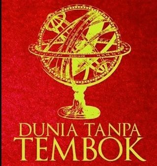 Dunia Tanpa Tembok For Sale