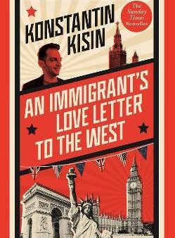 An Immigrant s Love Letter to the West For Discount