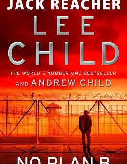 No Plan B (Jack Reacher #27) UK Online Hot Sale